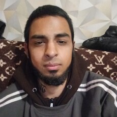 Фотография мужчины Стас, 24 года из г. Рыбинск