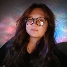 Фотография девушки Лина, 23 года из г. Кемерово