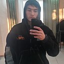 Нурсултан, 25 лет