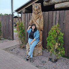 Фотография девушки Мария, 44 года из г. Нижний Новгород