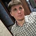 Сергей, 34 года