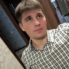 Фотография мужчины Сергей, 34 года из г. Саратов
