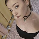 Кристина, 19 лет