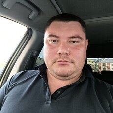 Фотография мужчины Эдуард, 32 года из г. Новый Уренгой