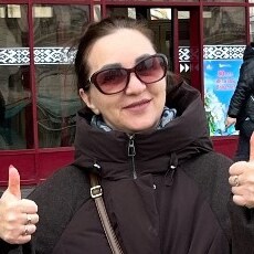 Фотография девушки Маргарита, 54 года из г. Владивосток