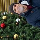 Насир, 48 лет