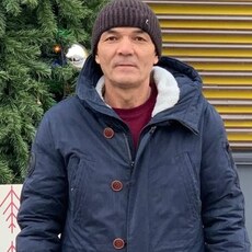 Фотография мужчины Насир, 48 лет из г. Екатеринбург