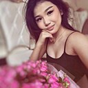 Дарига, 18 лет