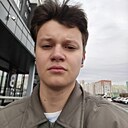 Михаил, 18 лет