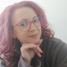 Фотография девушки Adina, 45 лет из г. Roman