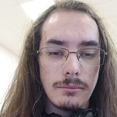 Фотография мужчины Даня, 21 год из г. Ярославль