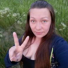 Фотография девушки Мила, 38 лет из г. Омск