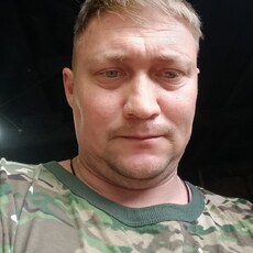 Фотография мужчины Саня, 40 лет из г. Донецк