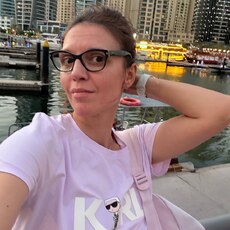 Фотография девушки Oxana, 41 год из г. Москва