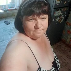 Фотография девушки Светлана, 49 лет из г. Костанай