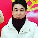 Кален, 29 лет