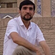 Фотография мужчины Бахрам, 42 года из г. Ташкент