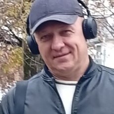 Фотография мужчины Сергей, 48 лет из г. Елец