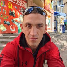 Фотография мужчины Саша, 31 год из г. Шахты