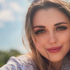 Фотография девушки Віка, 35 лет из г. Прага