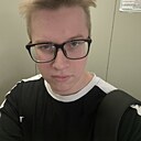 Богдан, 20 лет