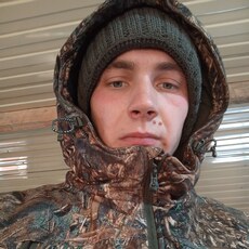 Фотография мужчины Андрей, 21 год из г. Петропавловск