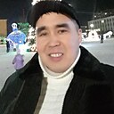 Марат, 43 года