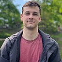 Сергей, 25 лет