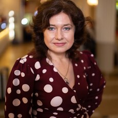 Фотография девушки Ксения, 47 лет из г. Тобольск