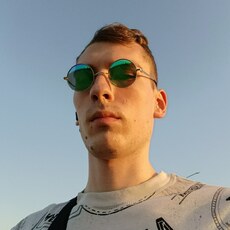 Фотография мужчины Стас, 23 года из г. Минск