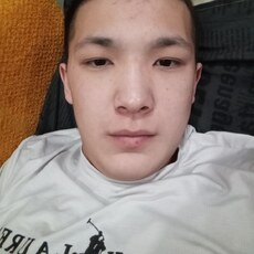 Фотография мужчины Дамир, 18 лет из г. Балаково