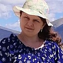 Настя, 36 лет