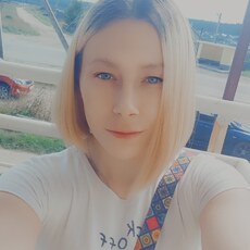 Фотография девушки Ника, 28 лет из г. Сарс