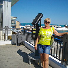 Фотография девушки Ирина, 61 год из г. Борисов