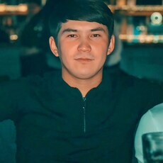 Фотография мужчины Азамат, 23 года из г. Алматы