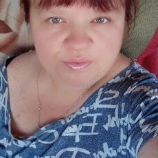 Фотография девушки Любовь, 40 лет из г. Петрозаводск