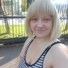 Фотография девушки Машуля, 32 года из г. Нижний Новгород