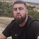 Навруз Ахмедов, 28 лет