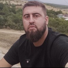 Фотография мужчины Навруз Ахмедов, 28 лет из г. Дербент