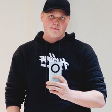 Фотография мужчины Виктор, 23 года из г. Алматы