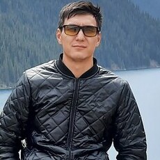 Фотография мужчины Дулат, 33 года из г. Алматы