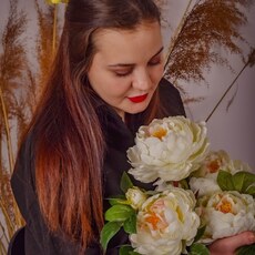 Фотография девушки Татьяна, 28 лет из г. Боровичи