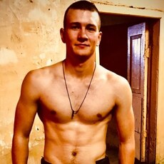 Фотография мужчины Евгений, 24 года из г. Нижний Тагил