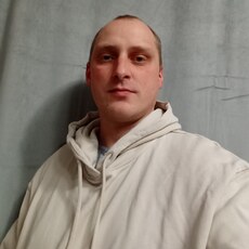 Фотография мужчины Олег, 34 года из г. Островец