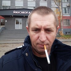 Фотография мужчины Сергей, 42 года из г. Череповец