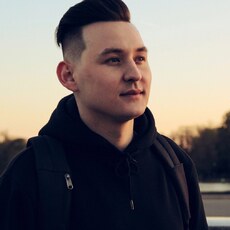 Фотография мужчины Владимир, 25 лет из г. Смоленск