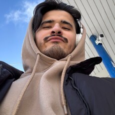 Фотография мужчины Ойбек, 25 лет из г. Серпухов