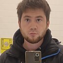 Вовчик, 31 год