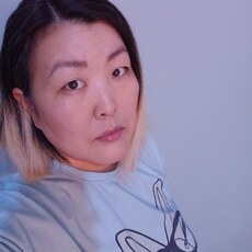 Фотография девушки Ольга, 40 лет из г. Улан-Удэ