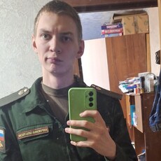 Фотография мужчины Дмитрий, 20 лет из г. Владимир